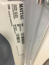 Load image into Gallery viewer, Maytag Washer and Electric Dryer - 6097/3135