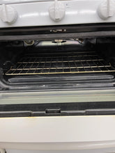 Load image into Gallery viewer, GE Gas Stove - 7154