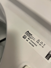 Load image into Gallery viewer, Amana Washer and Gas Dryer Set - 2904 - 2626