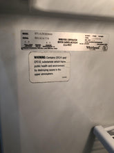 Load image into Gallery viewer, Whirlpool Refrigerator - 1804