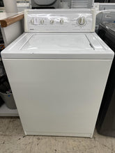 Load image into Gallery viewer, Kenmore Washer - 3701