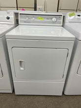 Load image into Gallery viewer, Amana Electric Dryer - 8204