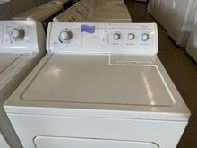 Load image into Gallery viewer, Whirlpool Washer and Gas Dryer Set - 1446 - 7595