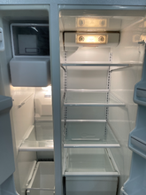 Load image into Gallery viewer, Maytag Side by Side Refrigerator - 2909