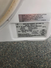 Load image into Gallery viewer, White-Westinghouse Gas Dryer - 1140