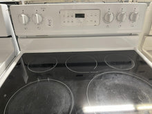 Load image into Gallery viewer, Frigidaire Electric Stove - 3911