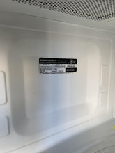 Load image into Gallery viewer, GE Bisque Microwave - 1713