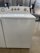 Load image into Gallery viewer, Whirlpool Washer - 1051