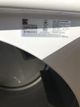 Load image into Gallery viewer, Kenmore Gas Dryer - 1639