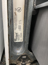 Load image into Gallery viewer, Whirlpool Electric Coil Stove - 7444