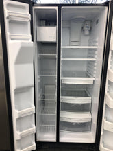 Load image into Gallery viewer, GE Side by Side Refrigerator - 1613
