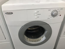Load image into Gallery viewer, Whirlpool Electric Dryer - 5389