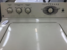 Load image into Gallery viewer, GE Washer and Electric Dryer - 2345-0865