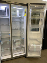 Load image into Gallery viewer, LG InstaView Side by Side Refrigerator - 3077