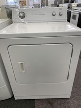 Load image into Gallery viewer, Whirlpool Electric Dryer - 6948