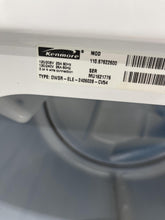 Load image into Gallery viewer, Kenmore Washer and Electric Dryer Set - 8896-5218