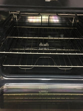 Load image into Gallery viewer, GE Black Electric Coil Stove - 7834