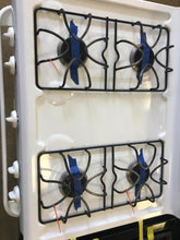 Load image into Gallery viewer, Estate Gas Stove - 7151