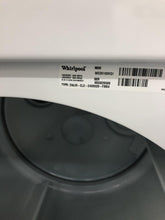 Load image into Gallery viewer, Whirlpool Electric Dryer - 1806