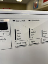 Load image into Gallery viewer, Whirlpool Duet Front Load Washer and Electric Dryer Set - 0634 - 6090