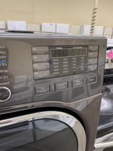Load image into Gallery viewer, LG Front Load Washer and Gas Dryer - 3050 - 4155