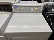 Load image into Gallery viewer, Amana Gas Dryer - 2519