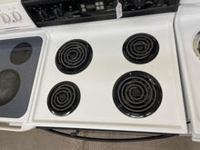 Load image into Gallery viewer, Amana Coil Electric Stove - 1526