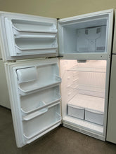 Load image into Gallery viewer, Frigidaire Bisque Refrigerator - 1980