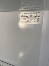Load image into Gallery viewer, GE Stainless Side by Side Refrigerator - 6154