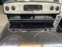 Load image into Gallery viewer, GE Electric Stainless Stove - 4449