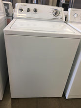 Load image into Gallery viewer, Whirlpool Washer - 8022
