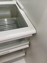 Load image into Gallery viewer, Kenmore Black Side by Side Refrigerator - 7666