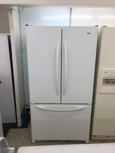 Load image into Gallery viewer, Kenmore French Door Refrigerator - 5404