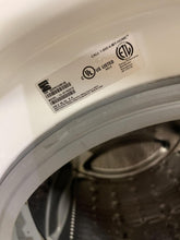 Load image into Gallery viewer, Kenmore Front Load Washer and Gas Dryer Set - 9354 - 1116