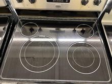 Load image into Gallery viewer, Maytag Electric Stove - 3479