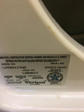Load image into Gallery viewer, Whirlpool Washer and Gas Dryer - 5228 - 7921