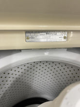 Load image into Gallery viewer, Whirlpool Washer and Electric Dryer - 0586-5537