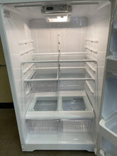Load image into Gallery viewer, GE White Refrigerator - 9322