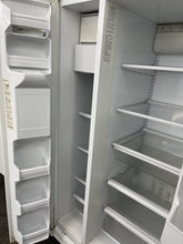 Load image into Gallery viewer, Kenmore Side by Side Refrigerator - 8050