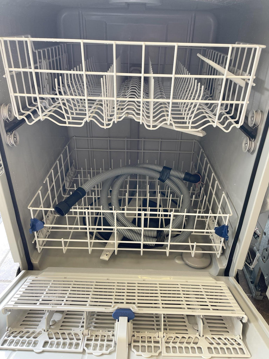 Stainless Steel Whirlpool W10073320 Whirlpool Dishwasher For Sale