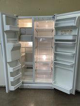 Load image into Gallery viewer, Whirlpool Side by Side Refrigerator - 5580
