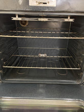 Load image into Gallery viewer, Kenmore Bisque & Black Electric Coil Stove - 1333