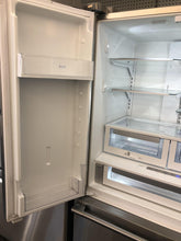 Load image into Gallery viewer, Electrolux French Door Refrigerator - 4263