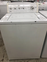 Load image into Gallery viewer, Kenmore Washer - 3561