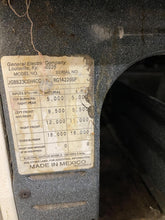 Load image into Gallery viewer, GE Gas Stove - 1162