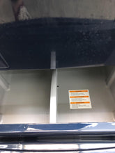 Load image into Gallery viewer, LG Blue Washer and Gas Dryer Set - 1233-1234