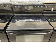 Load image into Gallery viewer, Maytag Black Electric Stove - 6685