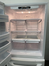 Load image into Gallery viewer, GE Freezer on Bottom Refrigerator - 3133