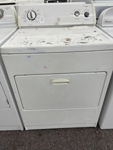 Load image into Gallery viewer, Whirlpool Electric Dryer - 1120