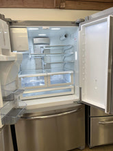 Load image into Gallery viewer, Frigidaire Stainless French Door Refrigerator - 4224